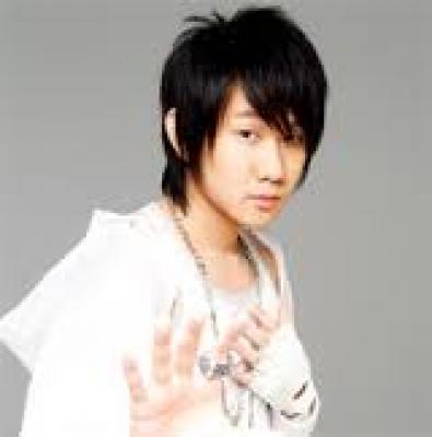 JJ Lin Jun Jie